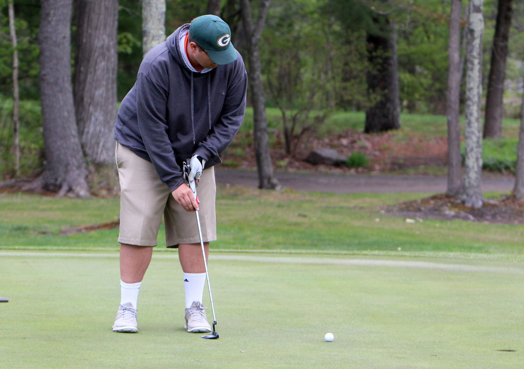 Stanley-Boyd Boys Golf Invitational 5-15-21